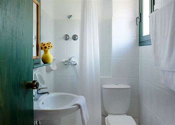 Samos Apartments Kampos Marathokampou Luaran gambar
