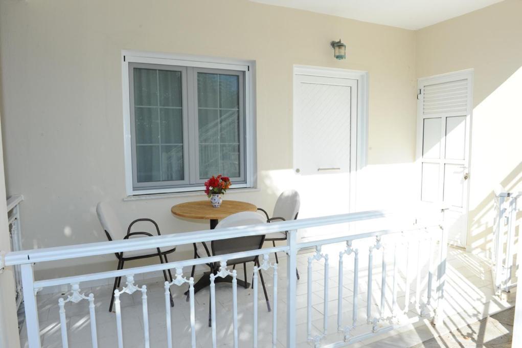Samos Apartments Kampos Marathokampou Bilik gambar