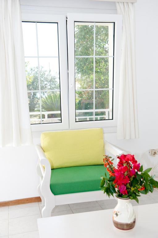 Samos Apartments Kampos Marathokampou Bilik gambar