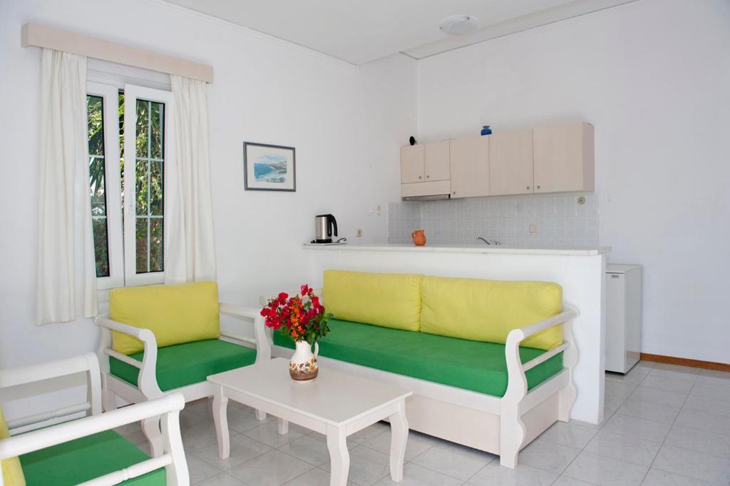 Samos Apartments Kampos Marathokampou Bilik gambar