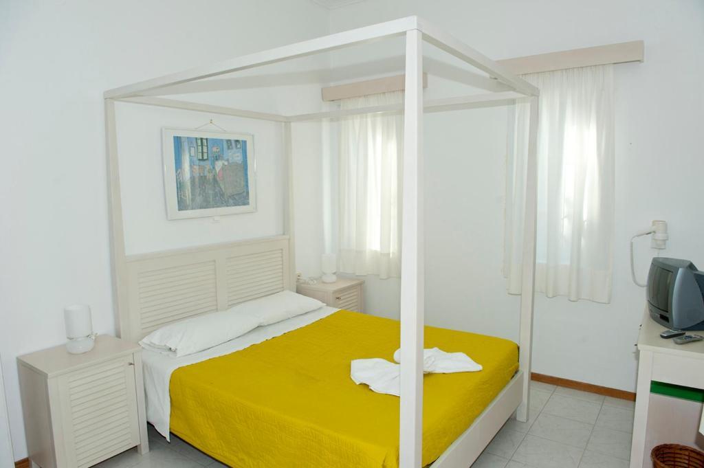 Samos Apartments Kampos Marathokampou Bilik gambar