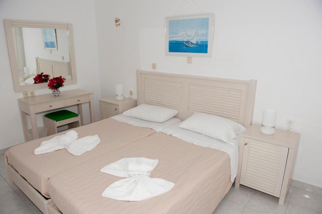 Samos Apartments Kampos Marathokampou Bilik gambar