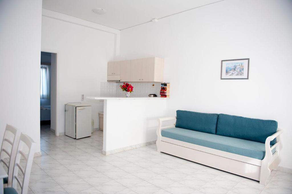 Samos Apartments Kampos Marathokampou Bilik gambar